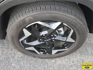 Kia Seltos 2024 EX 4p SUV