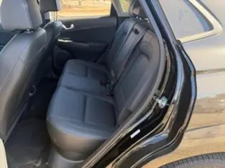 Hyundai KONA Eléctrico 2023 Limited 4p Crossover