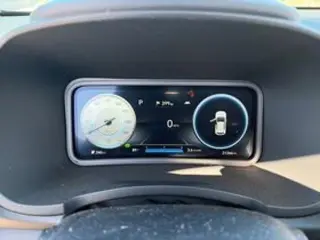 Hyundai KONA Eléctrico 2023 Limited 4p Crossover