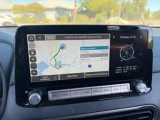 Hyundai KONA Eléctrico 2023 Limited 4p Crossover