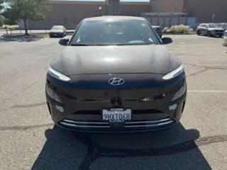 Hyundai KONA Eléctrico 2023 Limited 4p Crossover