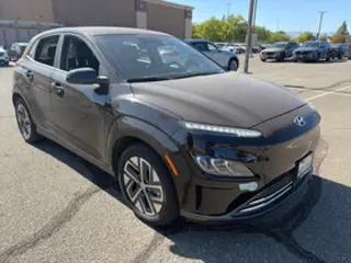 Hyundai KONA Eléctrico 2023 Limited 4p Crossover