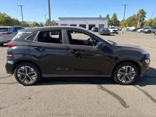 Hyundai KONA Eléctrico 2023 Limited 4p Crossover