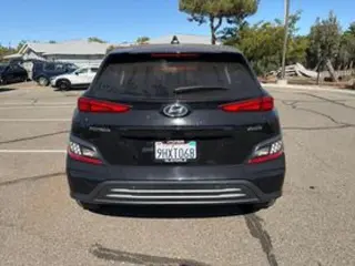 Hyundai KONA Eléctrico 2023 Limited 4p Crossover