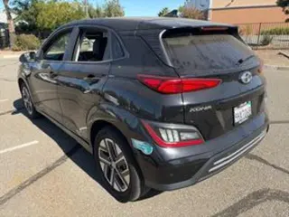 Hyundai KONA Eléctrico 2023 Limited 4p Crossover