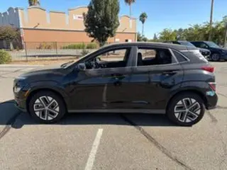 Hyundai KONA Eléctrico 2023 Limited 4p Crossover