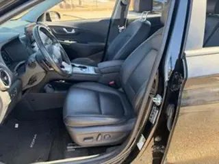 Hyundai KONA Eléctrico 2023 Limited 4p Crossover