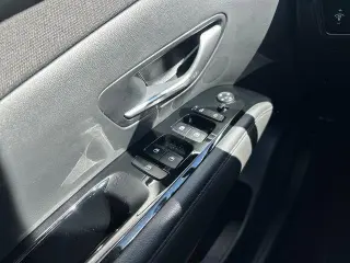 Hyundai TUCSON Híbrido 2024 AWD Limited 4dr SUV