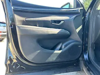 Hyundai TUCSON Híbrido 2024 AWD Limited 4dr SUV