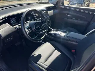 Hyundai TUCSON Híbrido 2024 AWD Limited 4dr SUV