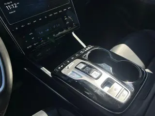 Hyundai TUCSON Híbrido 2024 AWD Limited 4dr SUV