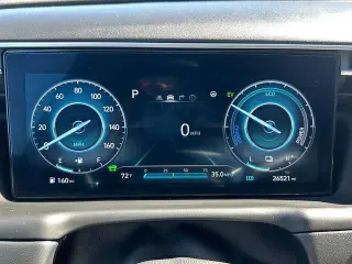 Hyundai TUCSON Híbrido 2024 AWD Limited 4dr SUV