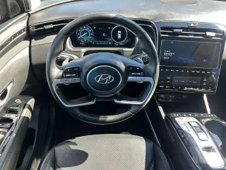 Hyundai TUCSON Híbrido 2024 AWD Limited 4dr SUV