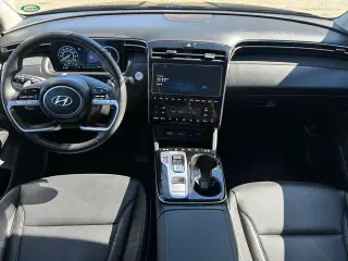 Hyundai TUCSON Híbrido 2024 AWD Limited 4dr SUV