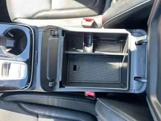 Hyundai TUCSON Híbrido 2024 AWD Limited 4dr SUV