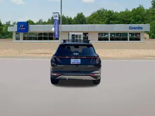 Hyundai TUCSON Híbrido 2024 AWD Limited 4dr SUV