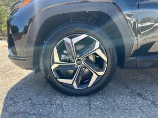 Hyundai TUCSON Híbrido 2024 AWD Limited 4dr SUV