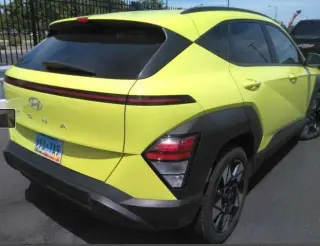 Hyundai KONA 2024 SEL 4dr Crossover