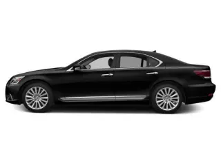 Lexus LS 460 2015 tracción total L 4dr Sedán