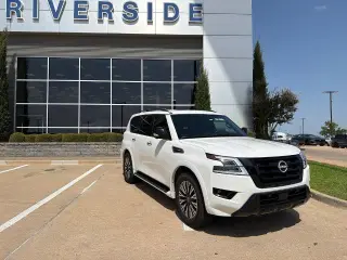 Nissan Armada 2023 4x4 SL 4dr SUV