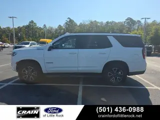 Chevrolet Tahoe 2021 4x4 Z71 4p SUV