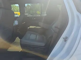Chevrolet Tahoe 2021 4x4 Z71 4p SUV