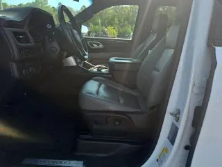 Chevrolet Tahoe 2021 4x4 Z71 4p SUV
