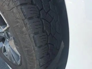 Chevrolet Tahoe 2021 4x4 Z71 4p SUV