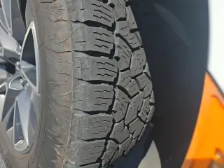 Chevrolet Tahoe 2021 4x4 Z71 4p SUV