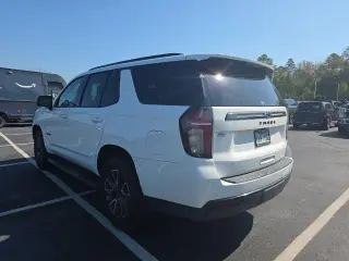 Chevrolet Tahoe 2021 4x4 Z71 4p SUV