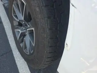 Chevrolet Tahoe 2021 4x4 Z71 4p SUV