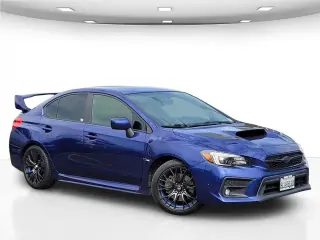 Subaru WRX 2019 AWD Limited 4dr Sedán 6M