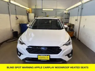 Subaru Impreza 2024 AWD Sport 4dr Wagon