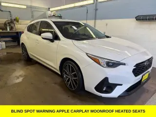 Subaru Impreza 2024 AWD Sport 4dr Wagon