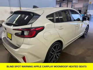 Subaru Impreza 2024 AWD Sport 4dr Wagon