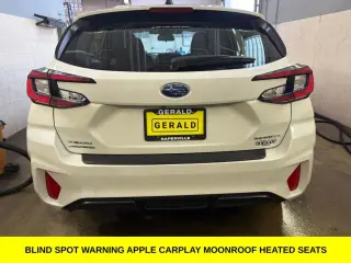 Subaru Impreza 2024 AWD Sport 4dr Wagon
