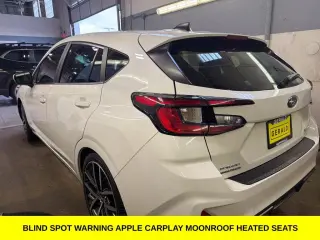 Subaru Impreza 2024 AWD Sport 4dr Wagon