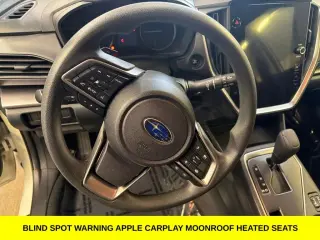 Subaru Impreza 2024 AWD Sport 4dr Wagon