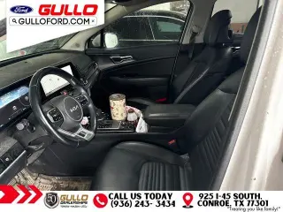 Kia Sportage 2024 SX-Prestige 4dr SUV