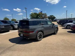 Hyundai SANTA FE 2026 AWD SEL 4dr SUV