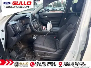 Nissan Pathfinder 2022 SV 4dr SUV