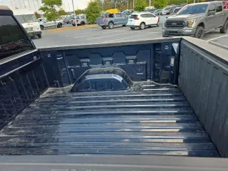 Chevrolet Silverado 1500 2021 4x4 LT 4p. Cabina de Tripulación 5.8 ft. CB w/2FL