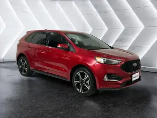 Ford Edge 2023 AWD ST 4dr Crossover