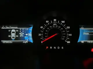 Ford Edge 2023 AWD ST 4dr Crossover