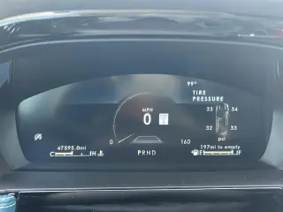 Lincoln Corsair 2020 AWD Reserve 4dr SUV