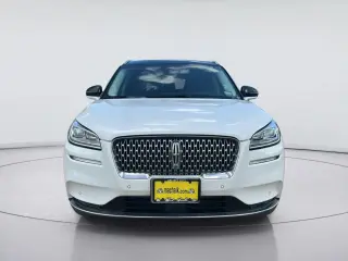 Lincoln Corsair 2020 AWD Reserve 4dr SUV