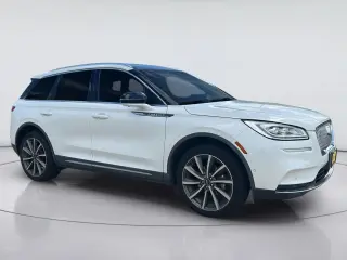 Lincoln Corsair 2020 AWD Reserve 4dr SUV