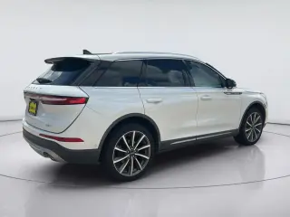 Lincoln Corsair 2020 AWD Reserve 4dr SUV