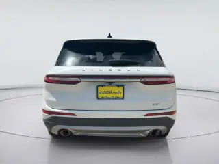 Lincoln Corsair 2020 AWD Reserve 4dr SUV