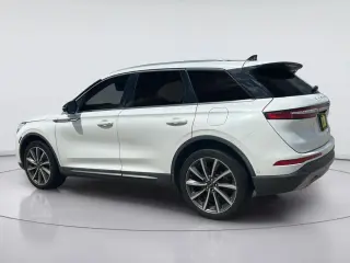 Lincoln Corsair 2020 AWD Reserve 4dr SUV